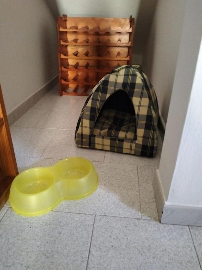 Da Rox Centro Porto Torresヴィラ エクステリア 写真