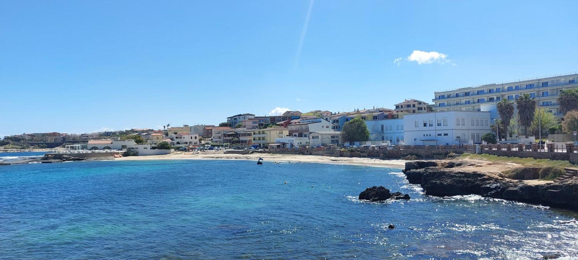 Da Rox Centro Porto Torresヴィラ エクステリア 写真
